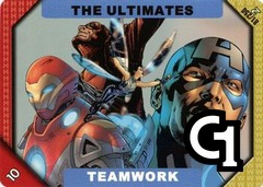 The Ultimates 81/250